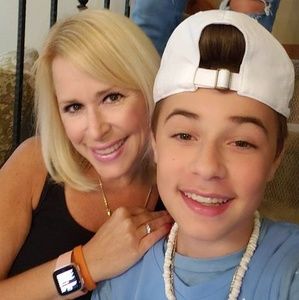 Meet your Posher, Kellie